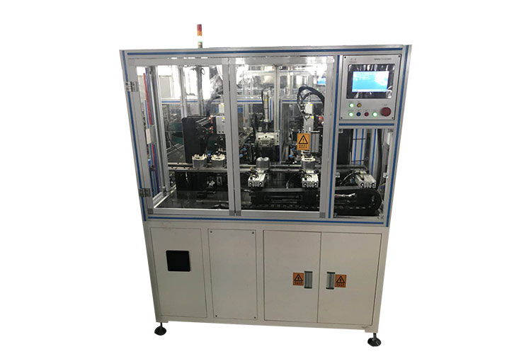 Miért határozza meg újra a gyártási hatékonyságot a szálcsiszolt állórészes gyártóegység?